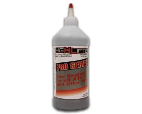 High Lifter 32oz. Bottle Pro Series Tire Sealant Honda | Yamaha | Can-Am | Kawasaki | Polaris 1987-2023