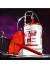 High Lifter Installation Pump for 5 Gallon Pail of Pro Series Tire Sealant                                     - 80-12229 - Image 2