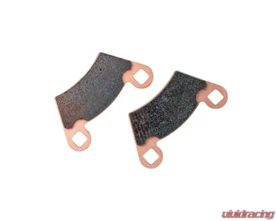 High Lifter Premium Replacement Brake Pads Polaris Ranger | RZR 2004-2021 - 85-10017