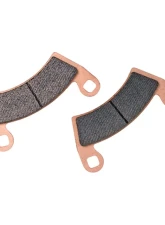 High Lifter Premium Replacement Brake Pads Polaris General | Ranger | RZR | Scramble | Sportsman 2012-2021                                     - 85-10018 - Image 3