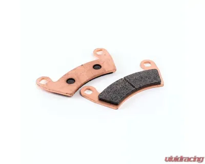 High Lifter Premium Replacement Brake Pads Polaris General | Ranger | RZR | Scramble | Sportsman 2012-2021 - 85-10018