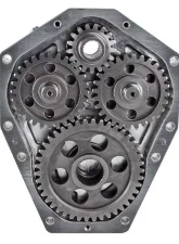 High Lifter Portal Gear Lift 8 Inch - 60% Dual Idler - Pre-Order Polaris RZR Pro XP 2020-2023                                     - PGL-860DI-RZRPRO - Image 4