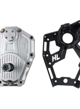 High Lifter Portal Gear Lift 8 Inch - 60% Dual Idler - Pre-Order Polaris RZR Pro XP 2020-2023                                     - PGL-860DI-RZRPRO - Image 6