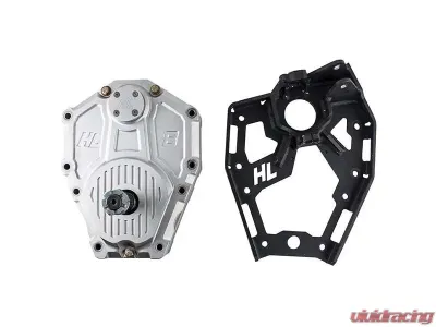 High Lifter Portal Gear Lift 8 Inch - 60% Dual Idler - Pre-Order Polaris RZR Pro XP 2020-2023 - PGL-860DI-RZRPRO