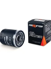 High Lifter Oil Filter Polaris RZR | Ranger | General | Sportsman 2005-2021                                     - 90-10084 - Image 3