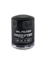 High Lifter Oil Filter Polaris RZR | Ranger | General | Sportsman 2005-2021                                     - 90-10084 - Image 2
