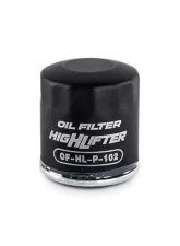 High Lifter Oil Filter Polaris Sportsman | Scrambler | RZR PRO XP 2009-2023                                     - 90-10085 - Image 2