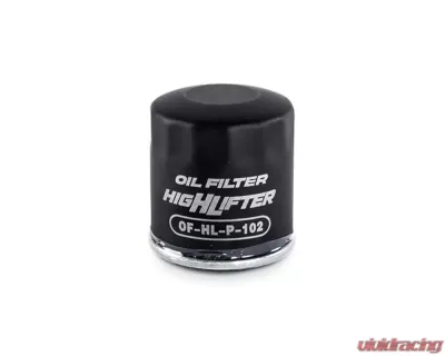 High Lifter Oil Filter Polaris Sportsman | Scrambler | RZR PRO XP 2009-2023 - 90-10085