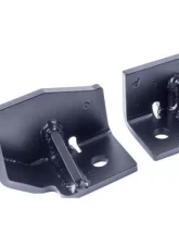 High Lifter Rear Frame Stiffener Sub-Frame Gusset Kit Can-Am Defender 2016-2023                                     - FS-C1D-R-01-B1 - Image 2