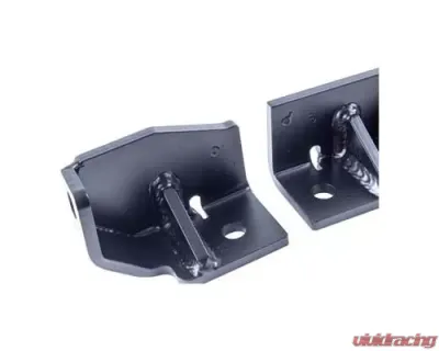 High Lifter Rear Frame Stiffener Sub-Frame Gusset Kit Can-Am Defender 2016-2023 - FS-C1D-R-01-B1