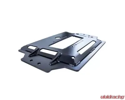 High Lifter Rear Frame Stiffener Sub-Frame Gusset Kit Can-Am Defender 2016-2023 - FS-C1D-R-01-B1