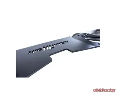 High Lifter Rear Frame Stiffener Sub-Frame Gusset Kit Can-Am Defender 2016-2023 - FS-C1D-R-01-B1
