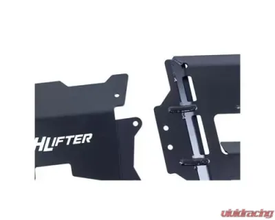 High Lifter Rear Frame Stiffener Sub-Frame Gusset Kit Can-Am Defender 2016-2023 - FS-C1D-R-01-B1