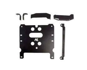 High Lifter Front Frame Stiffener Can-Am Defender 2016-2023