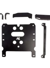 High Lifter Front Frame Stiffener Can-Am Defender 2016-2023                                     - FS-C1D-01 - Image 2