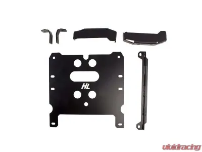 High Lifter Front Frame Stiffener Can-Am Defender 2016-2023 - FS-C1D-01