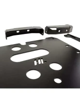 High Lifter Front Frame Stiffener Can-Am Defender 2016-2023                                     - FS-C1D-01 - Image 2