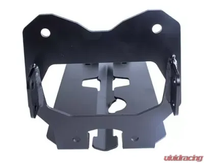High Lifter Frame Stiffener Sub-Frame Gusset Kit Can-Am Maverick X3 2017-2023 - FS-CMX3-01