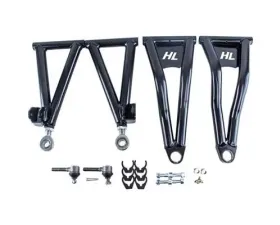 High Lifter APEXX Front Forward Arms CFMOTO UForce 1000 2019-2022