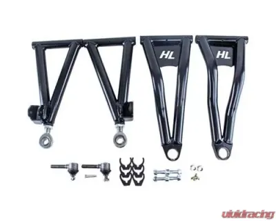 High Lifter APEXX Front Forward Arms CFMOTO UForce 1000 2019-2022 - HDFFA-CFM1000U-B-BJI