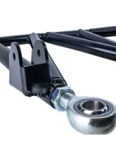 High Lifter APEXX Front Forward Arms CFMOTO UForce 1000 2019-2022                                     - HDFFA-CFM1000U-B-BJI - Image 2