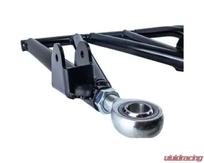 High Lifter APEXX Front Forward Arms CFMOTO UForce 1000 2019-2022 - HDFFA-CFM1000U-B-BJI