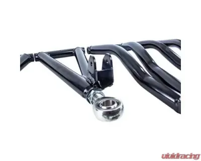 High Lifter APEXX Front Forward Arms CFMOTO UForce 1000 2019-2022 - HDFFA-CFM1000U-B-BJI