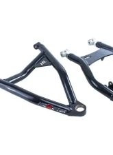 High Lifter APEXX Front Forward Control Arms Can-Am Outlander | Renegade 2019-2023                                     - HDFFA-C1OL-B - Image 4