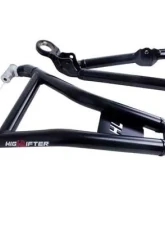 High Lifter APEXX Front Forward Control Arms Kawasaki Teryx KRX 1000 2020-2023                                     - HDFFA-KRX1-B - Image 6
