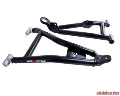 High Lifter APEXX Front Forward Control Arms Kawasaki Teryx KRX 1000 2020-2023 - HDFFA-KRX1-B