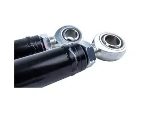 High Lifter APEXX Upper Radius Bars Polaris RZR 1000 XP 2024