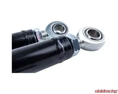 High Lifter APEXX Upper Radius Bars Polaris RZR 1000 XP 2024 - HDRB-RZR1-2-1-B1