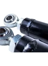 High Lifter APEXX Upper Radius Bars Polaris RZR 1000 XP 2024                                     - HDRB-RZR1-2-1-B1 - Image 3