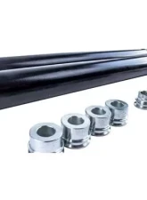 High Lifter APEXX Upper Radius Bars Polaris RZR 1000 XP 2024                                     - HDRB-RZR1-2-1-B1 - Image 4