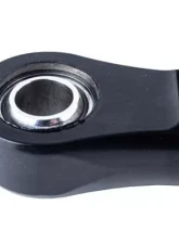 High Lifter APEXX Lower Radius Bars with Spherical Bearings Installed Polaris RZR 1000 XP 2024                                     - HDRB-RZR1-2-SB-B1 - Image 5
