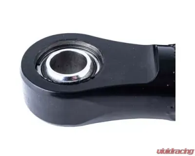 High Lifter APEXX Lower Radius Bars with Spherical Bearings Installed Polaris RZR 1000 XP 2024 - HDRB-RZR1-2-SB-B1