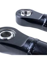 High Lifter APEXX Lower Radius Bars with Spherical Bearings Installed Polaris RZR 1000 XP 2024                                     - HDRB-RZR1-2-SB-B1 - Image 4