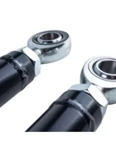 High Lifter APEXX Lower Radius Bars with Spherical Bearings Installed Polaris RZR 1000 XP 2024                                     - HDRB-RZR1-2-SB-B1 - Image 2