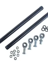 High Lifter APEXX Upper Radius Bar Polaris RZR Pro R 2022-2023                                     - HDRB-RZRPROR-1-B1 - Image 6