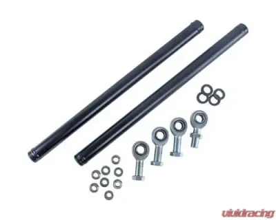 High Lifter APEXX Upper Radius Bar Polaris RZR Pro R 2022-2023 - HDRB-RZRPROR-1-B1