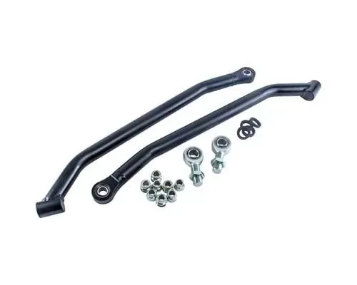 High Lifter APEXX Lower Arched Radius Bar Polaris RZR Pro R 2022-2023 - HDRB-RZRPROR-SB-B1
