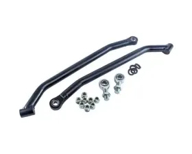 High Lifter APEXX Lower Arched Radius Bar Polaris RZR Pro R 2022-2023