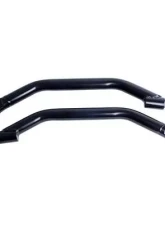 High Lifter APEXX Lower Arched Radius Bar Honda Talon 1000R 2019-2022                                     - HDRB-TAL1R-SB-B - Image 2