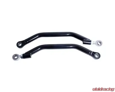 High Lifter APEXX Lower Arched Radius Bar Honda Talon 1000R 2019-2022 - HDRB-TAL1R-SB-B