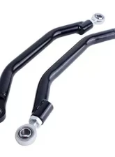 High Lifter APEXX Lower Arched Radius Bar Honda Talon 1000R 2019-2022                                     - HDRB-TAL1R-SB-B - Image 2