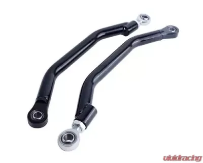High Lifter APEXX Lower Arched Radius Bar Honda Talon 1000R 2019-2022 - HDRB-TAL1R-SB-B