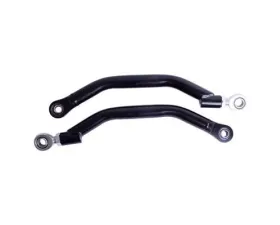 High Lifter APEXX Lower Arched Radius Bar Honda Talon 1000X 2019-2022