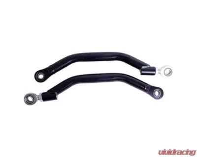 High Lifter APEXX Lower Arched Radius Bar Honda Talon 1000X 2019-2022 - HDRB-TAL1X-SB-B
