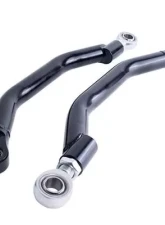 High Lifter APEXX Lower Arched Radius Bar Honda Talon 1000X 2019-2022                                     - HDRB-TAL1X-SB-B - Image 2