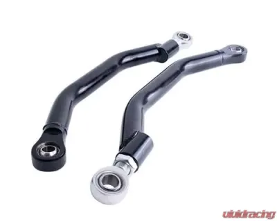 High Lifter APEXX Lower Arched Radius Bar Honda Talon 1000X 2019-2022 - HDRB-TAL1X-SB-B